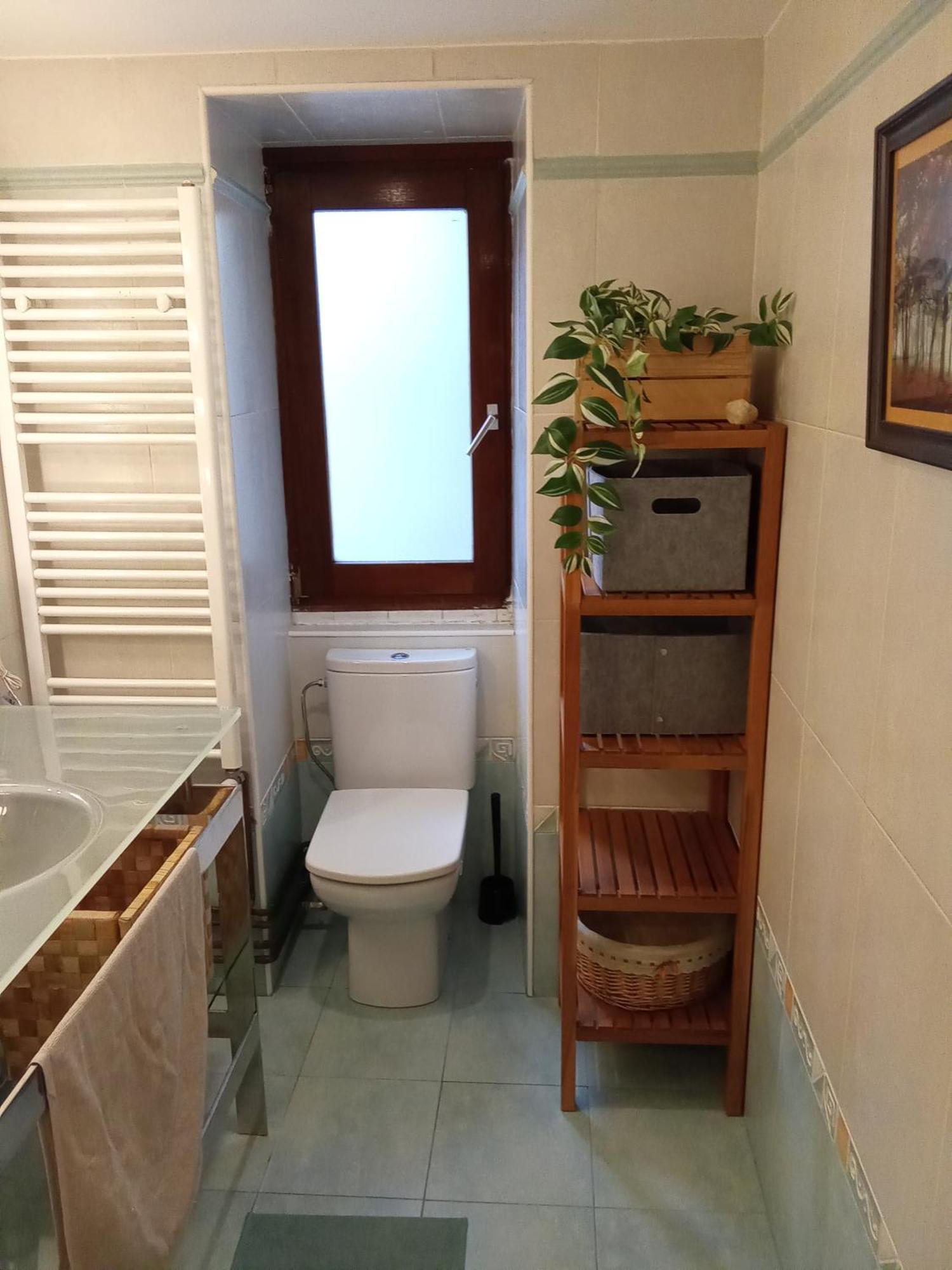 Iulenea Διαμέρισμα Lekeitio Εξωτερικό φωτογραφία